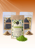 Pack MoriBa Latte Bio