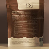 Poudre de Baobab Bio - Richesse en Vitamine C, Fibres Prébiotiques et Tableau Nutritionnel